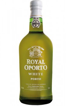 Royal Oporto White Porto Sweet